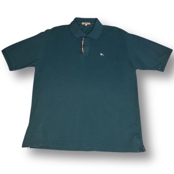 Burberry Other - Burberry London - Men Polo Shirt - Large